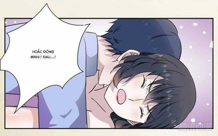 Thiên Kim Đường Môn - Chapter 52 - Trang 10