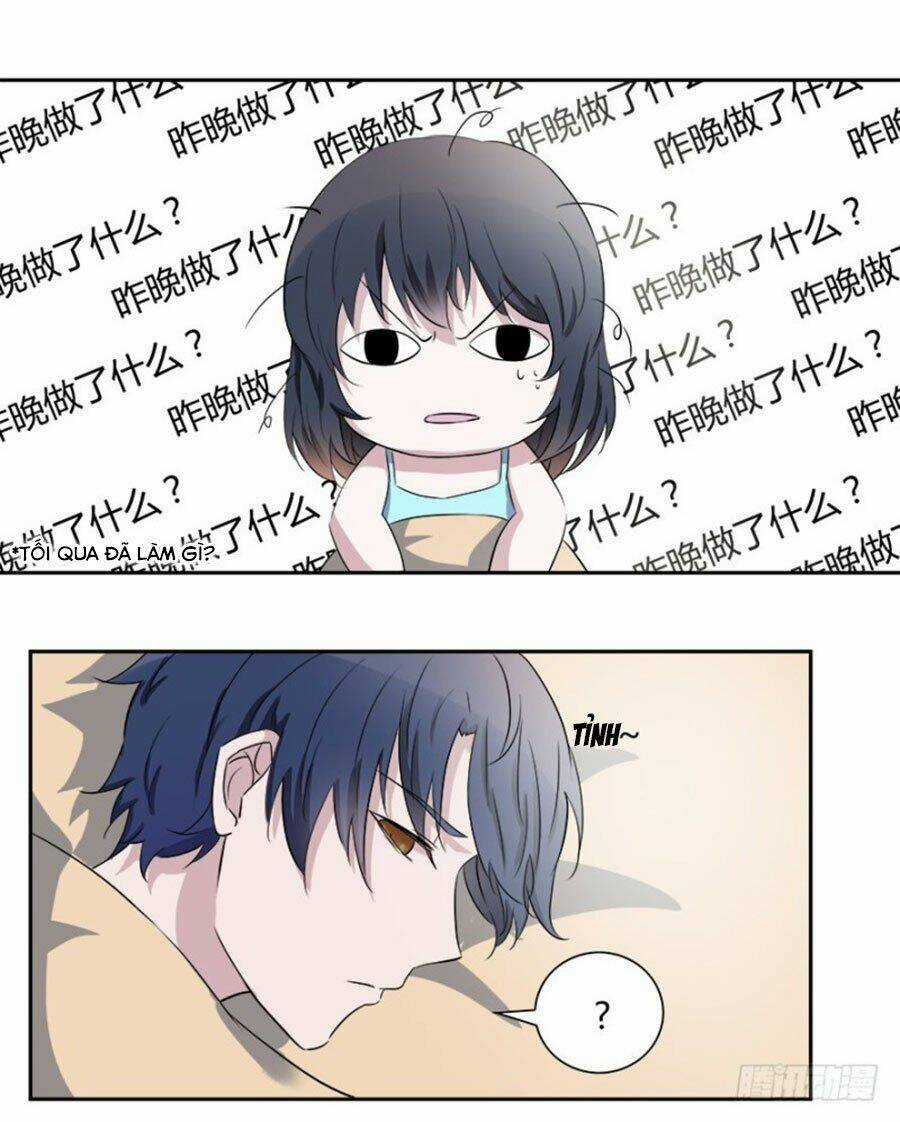 Thiên Kim Đường Môn - Chapter 53 - Trang 13