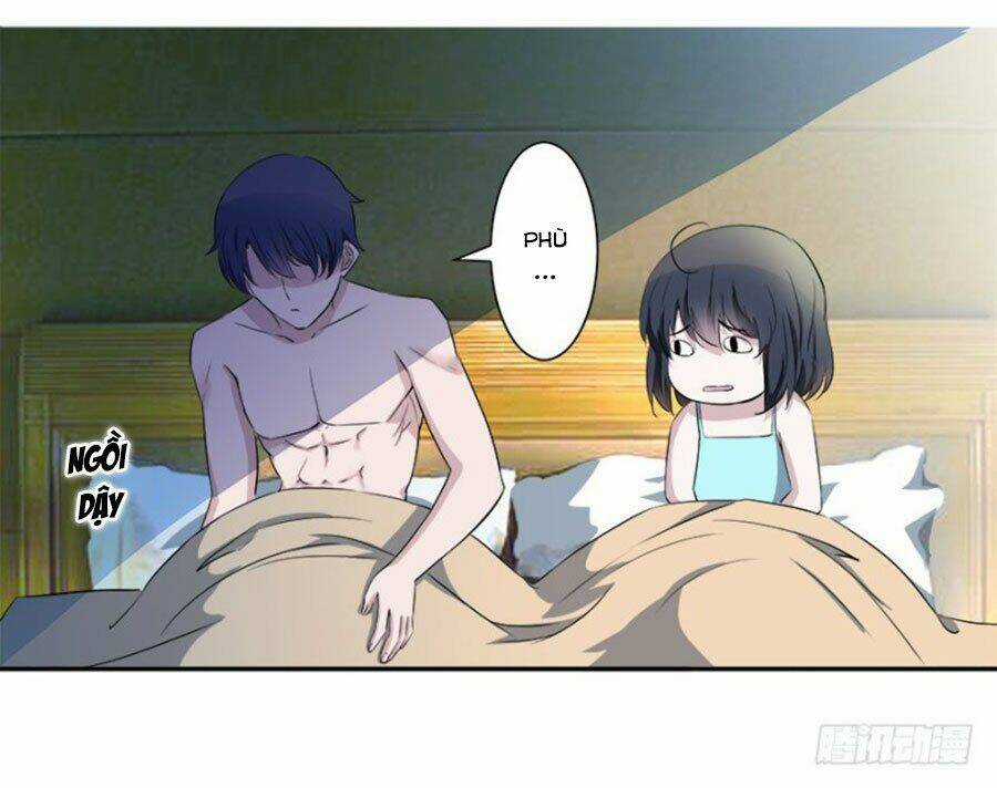 Thiên Kim Đường Môn - Chapter 53 - Trang 14