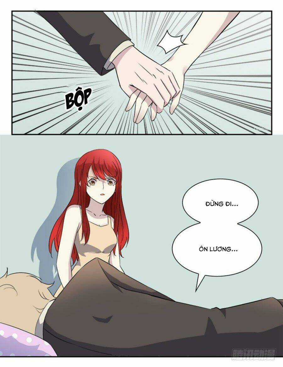 Thiên Kim Đường Môn - Chapter 53 - Trang 4