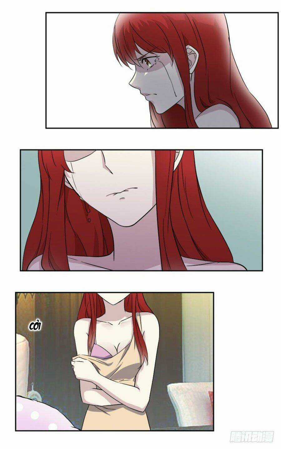 Thiên Kim Đường Môn - Chapter 53 - Trang 6