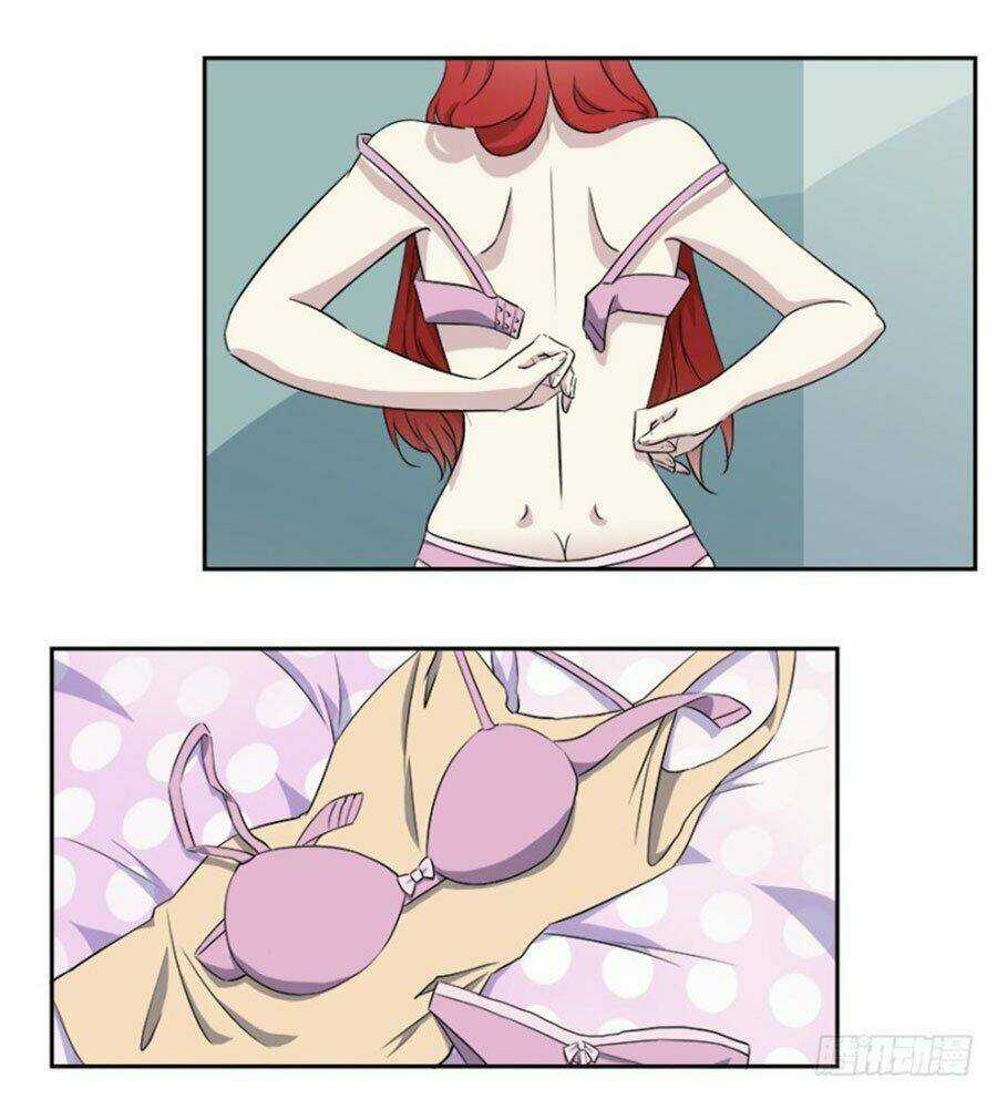 Thiên Kim Đường Môn - Chapter 53 - Trang 7