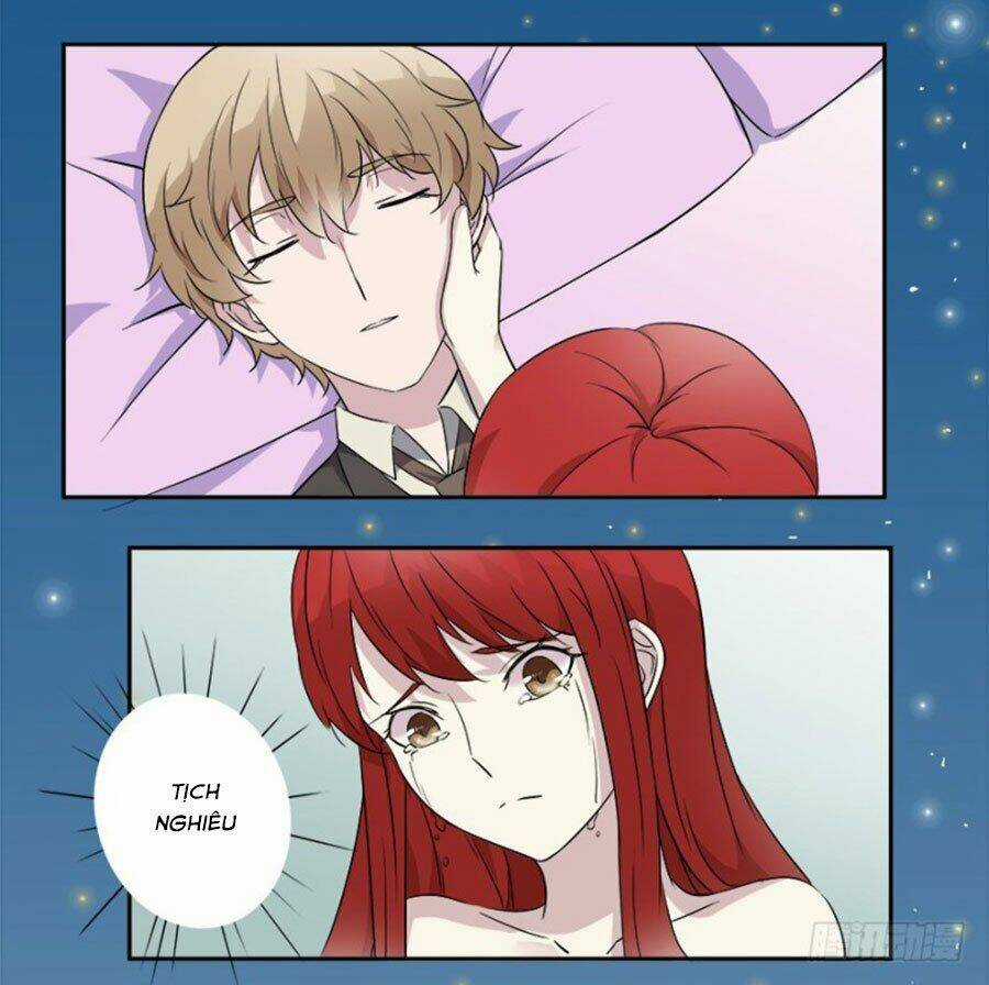 Thiên Kim Đường Môn - Chapter 53 - Trang 9