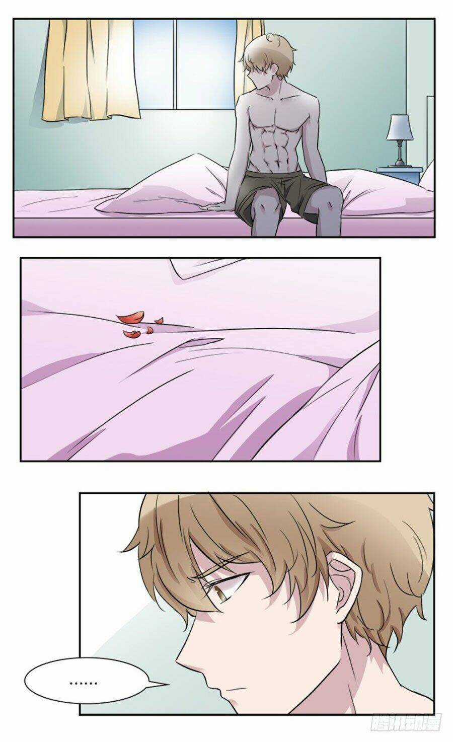 Thiên Kim Đường Môn - Chapter 54 - Trang 11