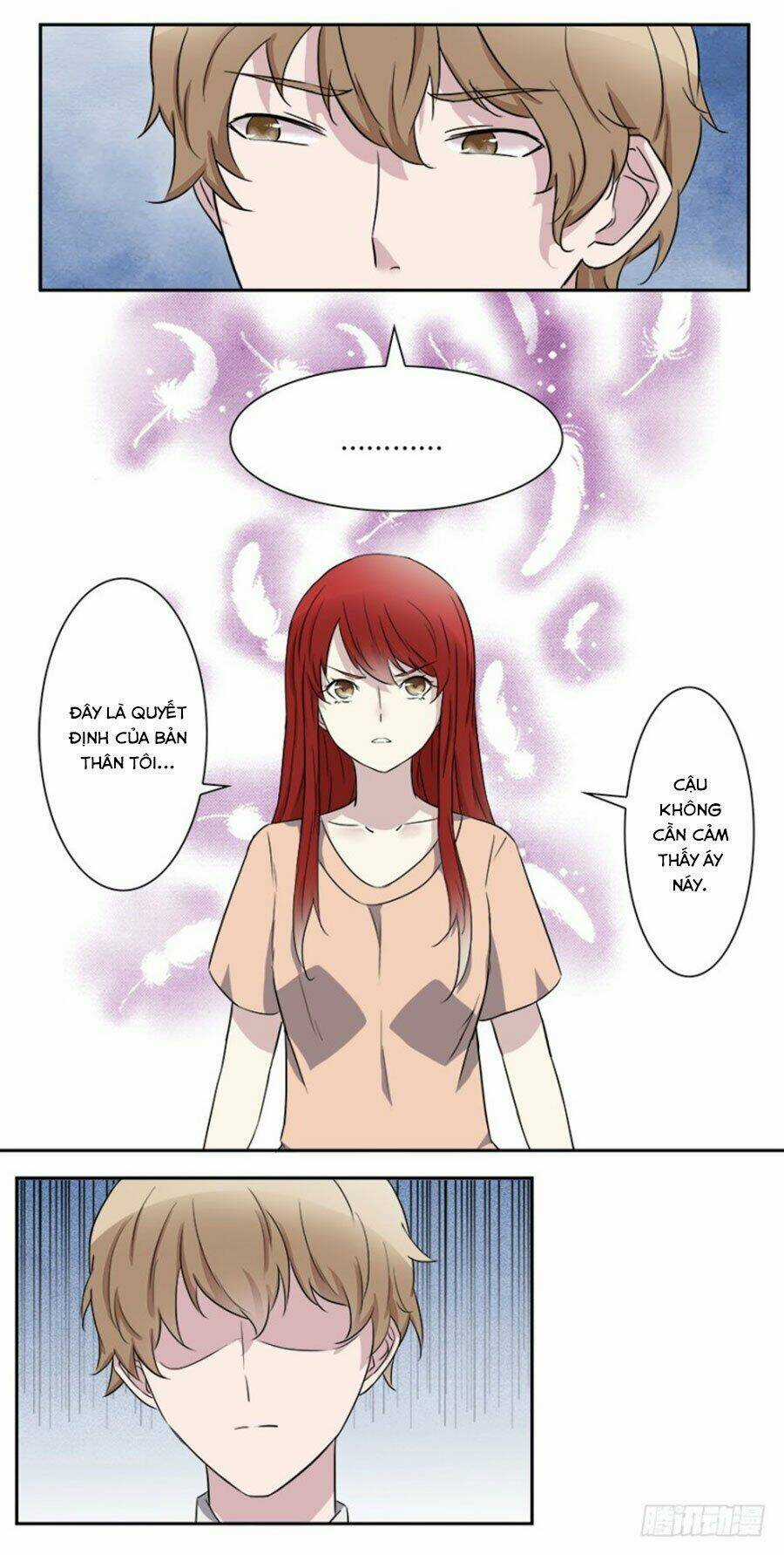 Thiên Kim Đường Môn - Chapter 54 - Trang 16