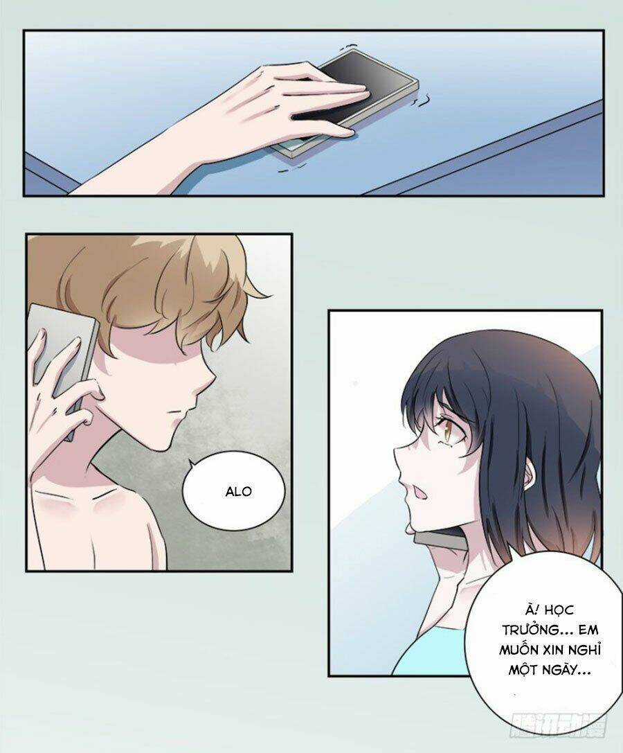 Thiên Kim Đường Môn - Chapter 54 - Trang 8