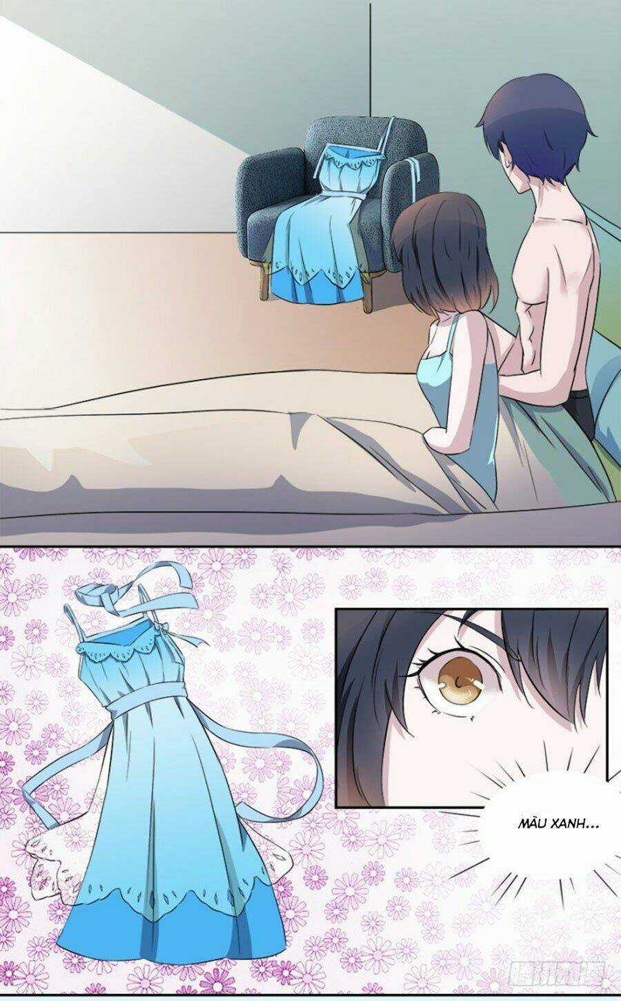 Thiên Kim Đường Môn - Chapter 55 - Trang 12