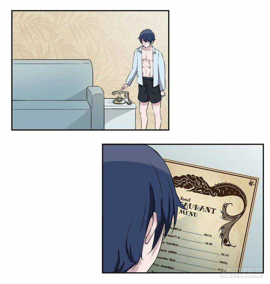 Thiên Kim Đường Môn - Chapter 55 - Trang 16