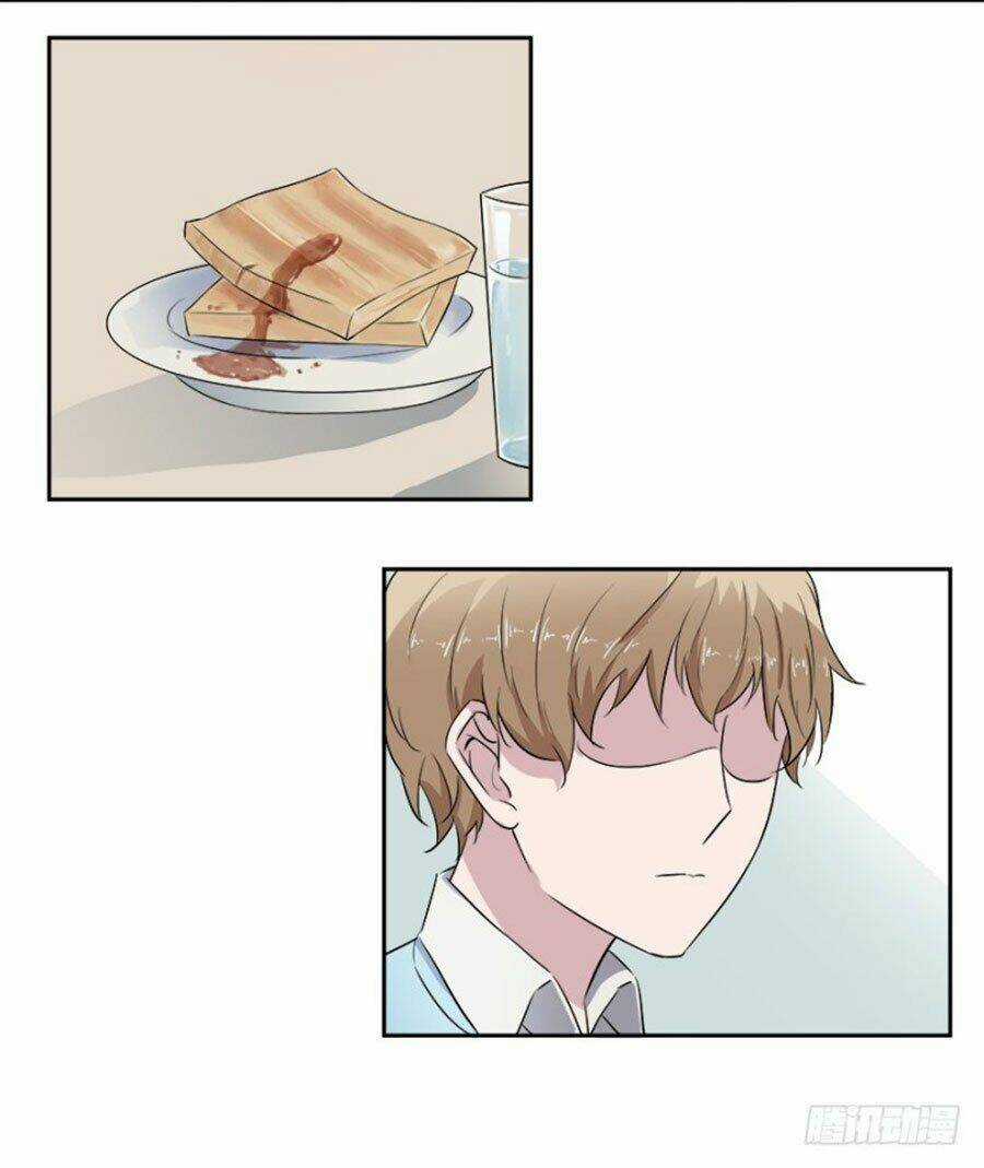 Thiên Kim Đường Môn - Chapter 55 - Trang 4