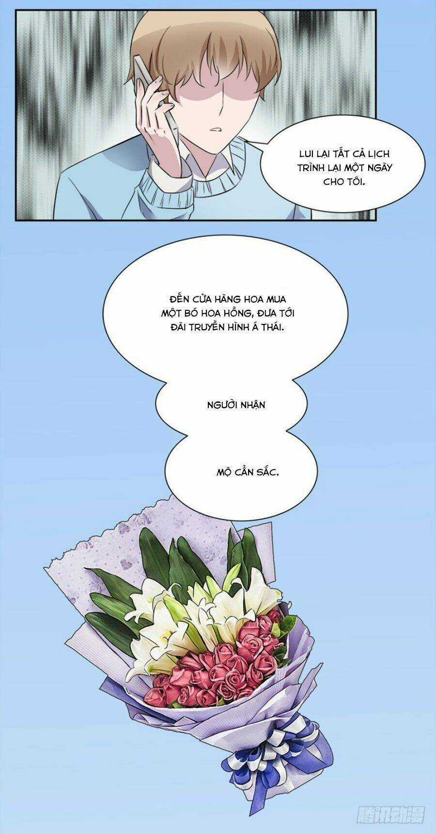 Thiên Kim Đường Môn - Chapter 55 - Trang 6