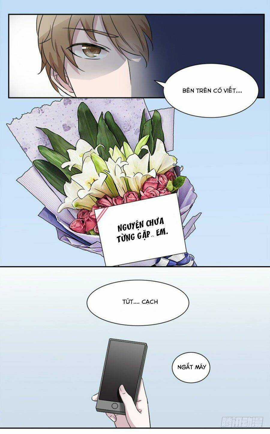 Thiên Kim Đường Môn - Chapter 55 - Trang 7