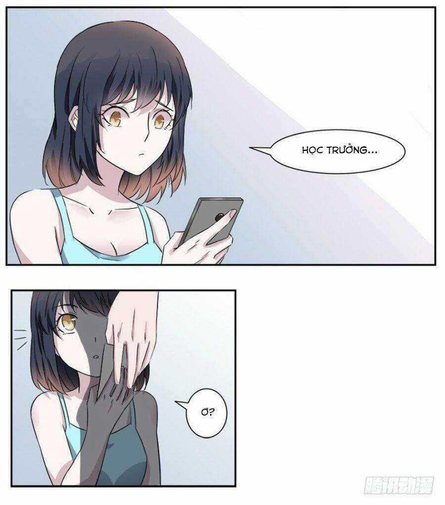 Thiên Kim Đường Môn - Chapter 55 - Trang 8