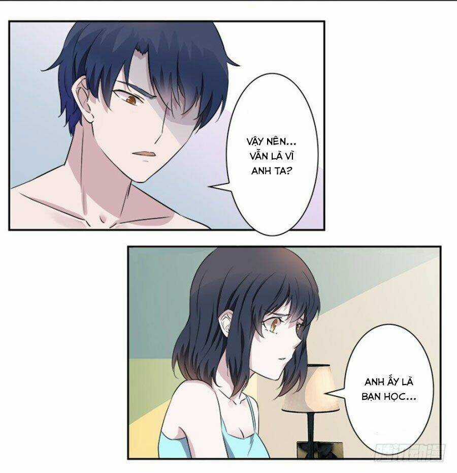 Thiên Kim Đường Môn - Chapter 55 - Trang 10