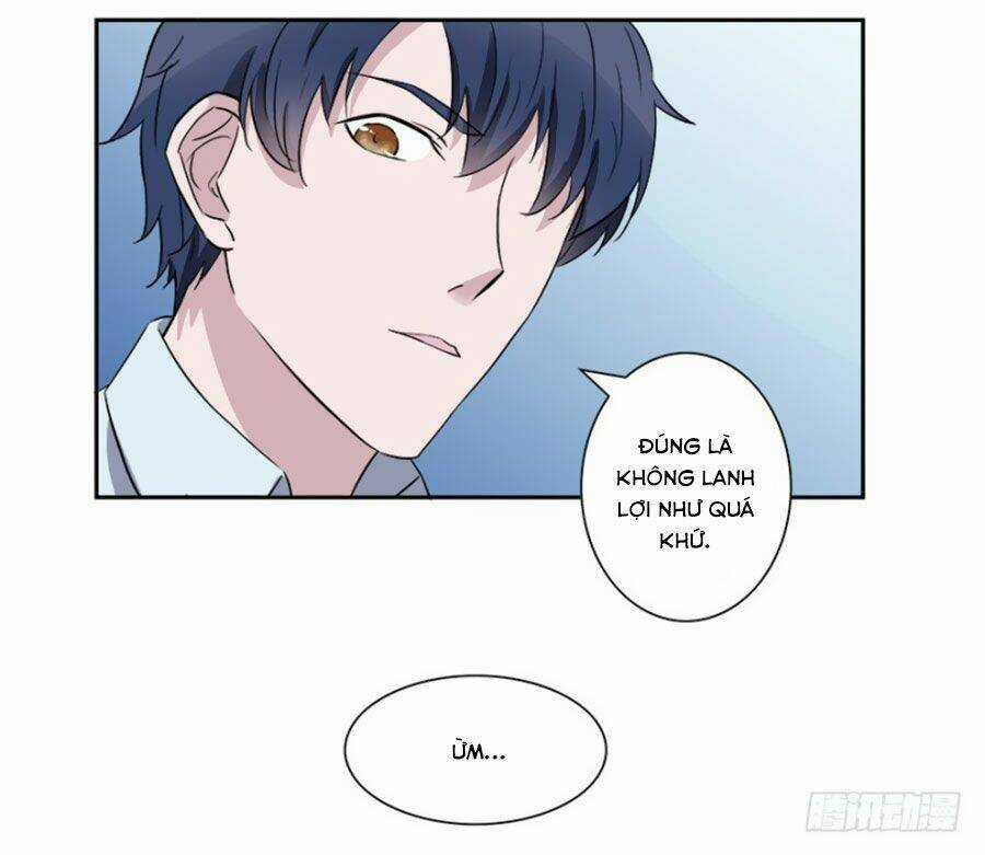 Thiên Kim Đường Môn - Chapter 56 - Trang 14