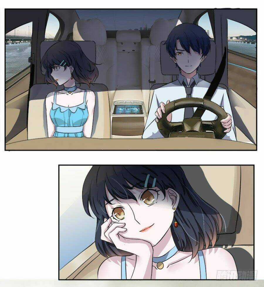 Thiên Kim Đường Môn - Chapter 56 - Trang 5