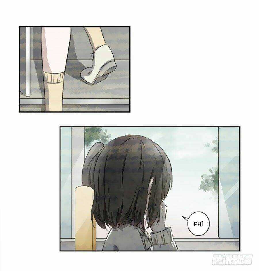 Thiên Kim Đường Môn - Chapter 56 - Trang 8