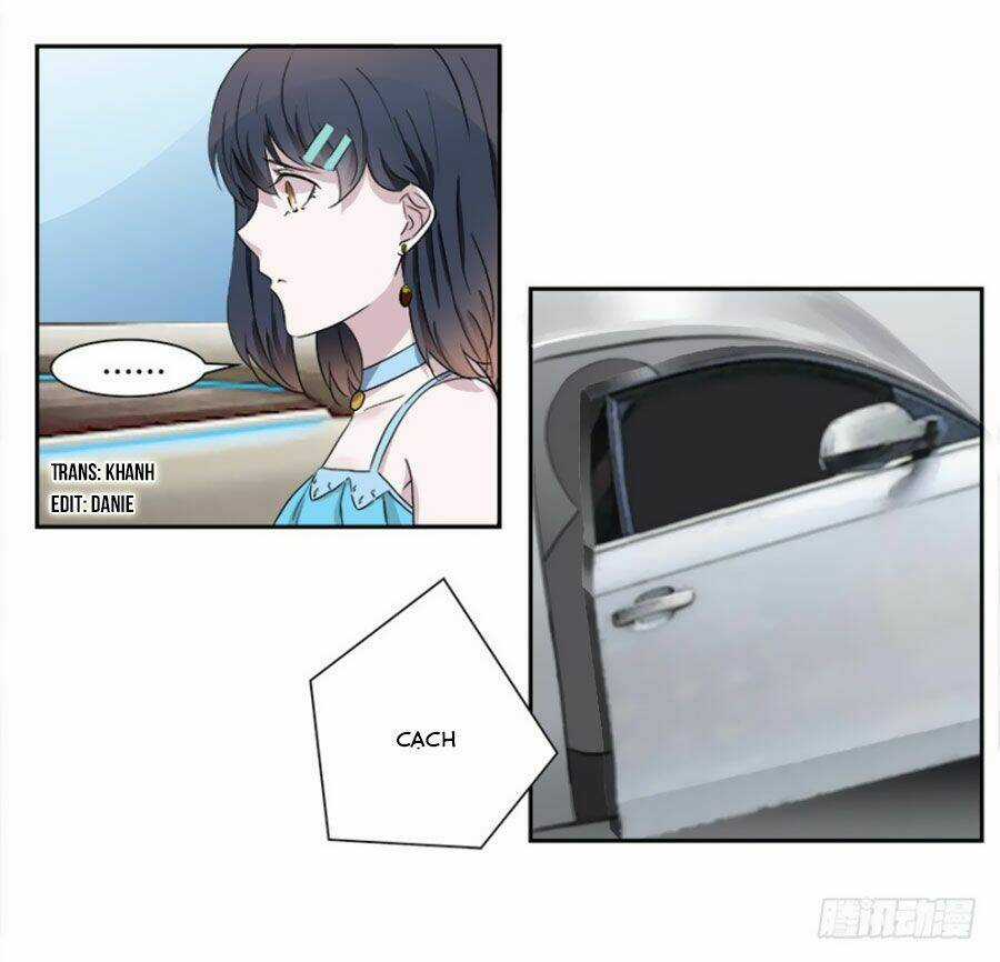 Thiên Kim Đường Môn - Chapter 57 - Trang 1