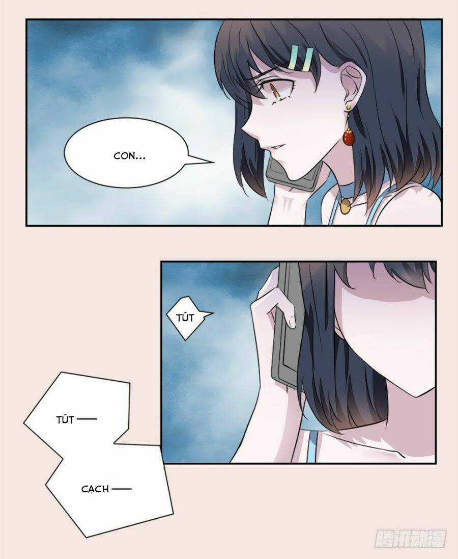 Thiên Kim Đường Môn - Chapter 57 - Trang 11