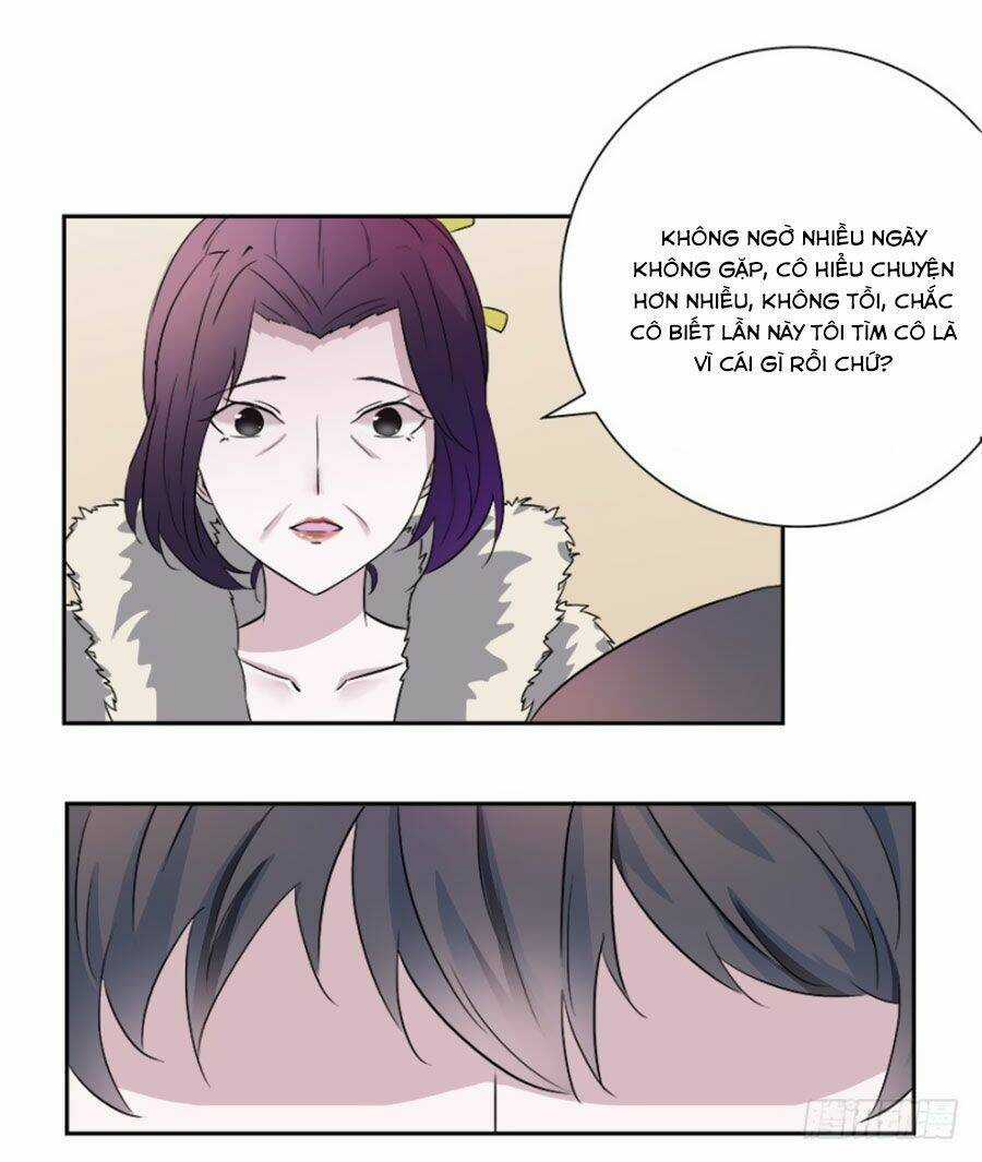 Thiên Kim Đường Môn - Chapter 57 - Trang 22