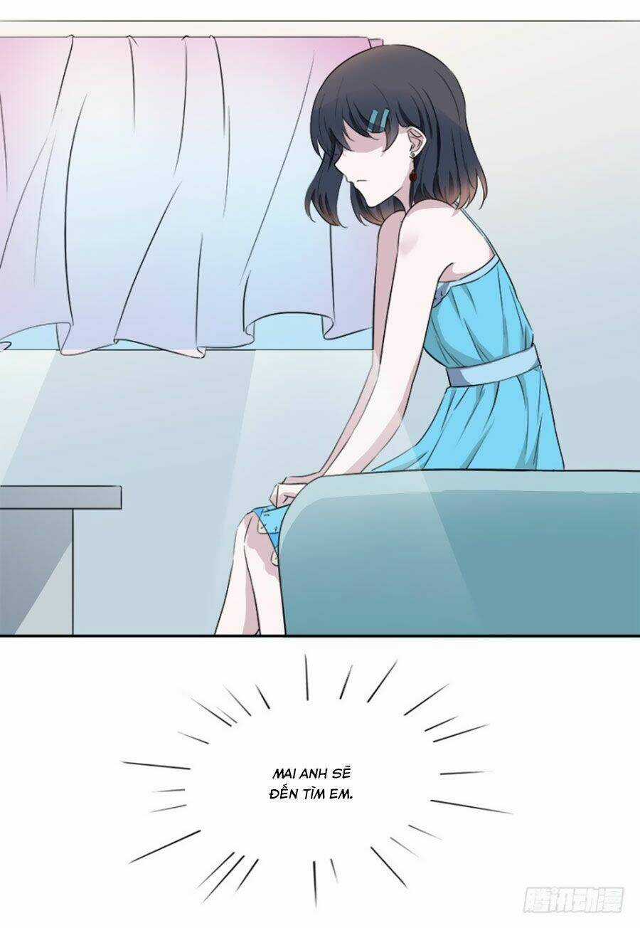 Thiên Kim Đường Môn - Chapter 57 - Trang 4