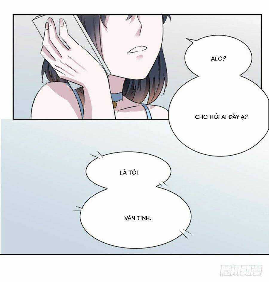 Thiên Kim Đường Môn - Chapter 57 - Trang 7