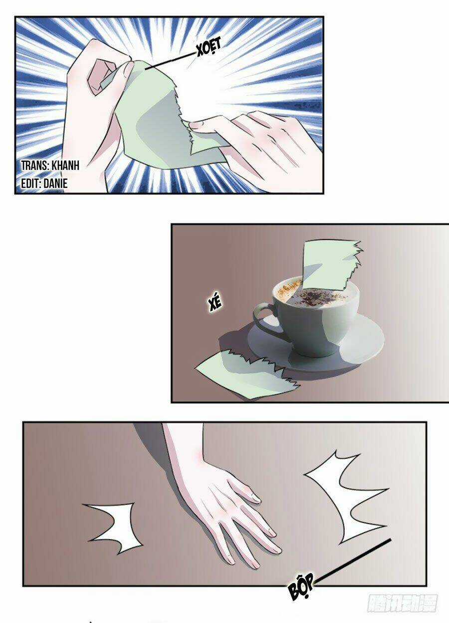 Thiên Kim Đường Môn - Chapter 58 - Trang 2