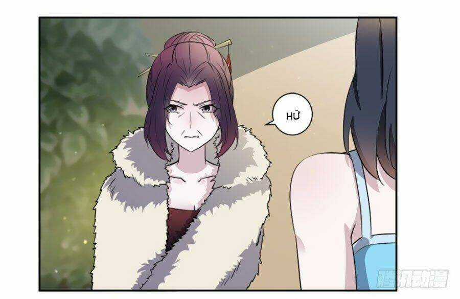 Thiên Kim Đường Môn - Chapter 58 - Trang 14