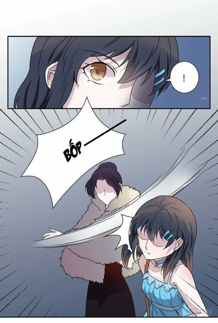 Thiên Kim Đường Môn - Chapter 58 - Trang 8