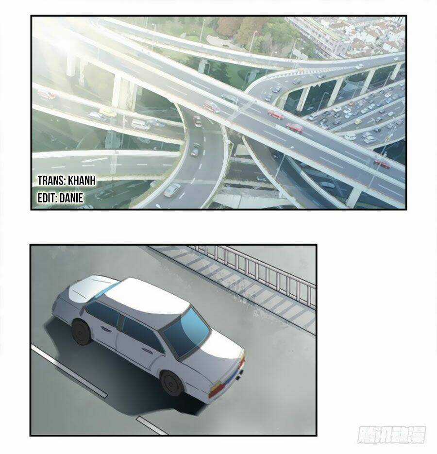 Thiên Kim Đường Môn - Chapter 59 - Trang 1