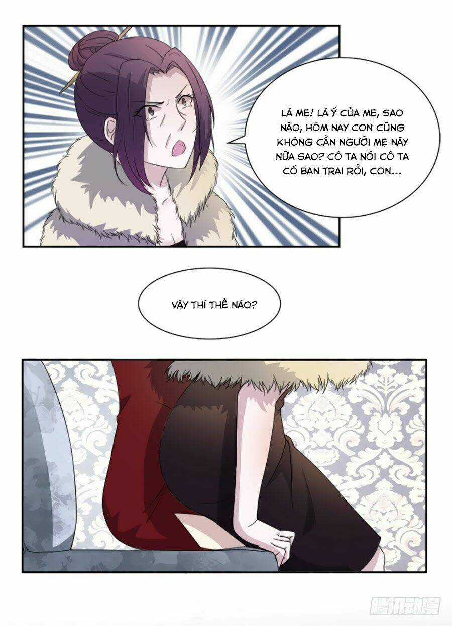 Thiên Kim Đường Môn - Chapter 59 - Trang 15