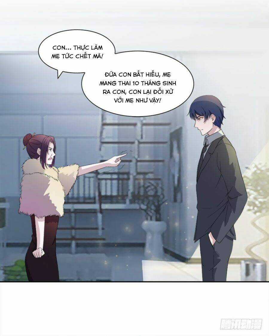 Thiên Kim Đường Môn - Chapter 59 - Trang 16