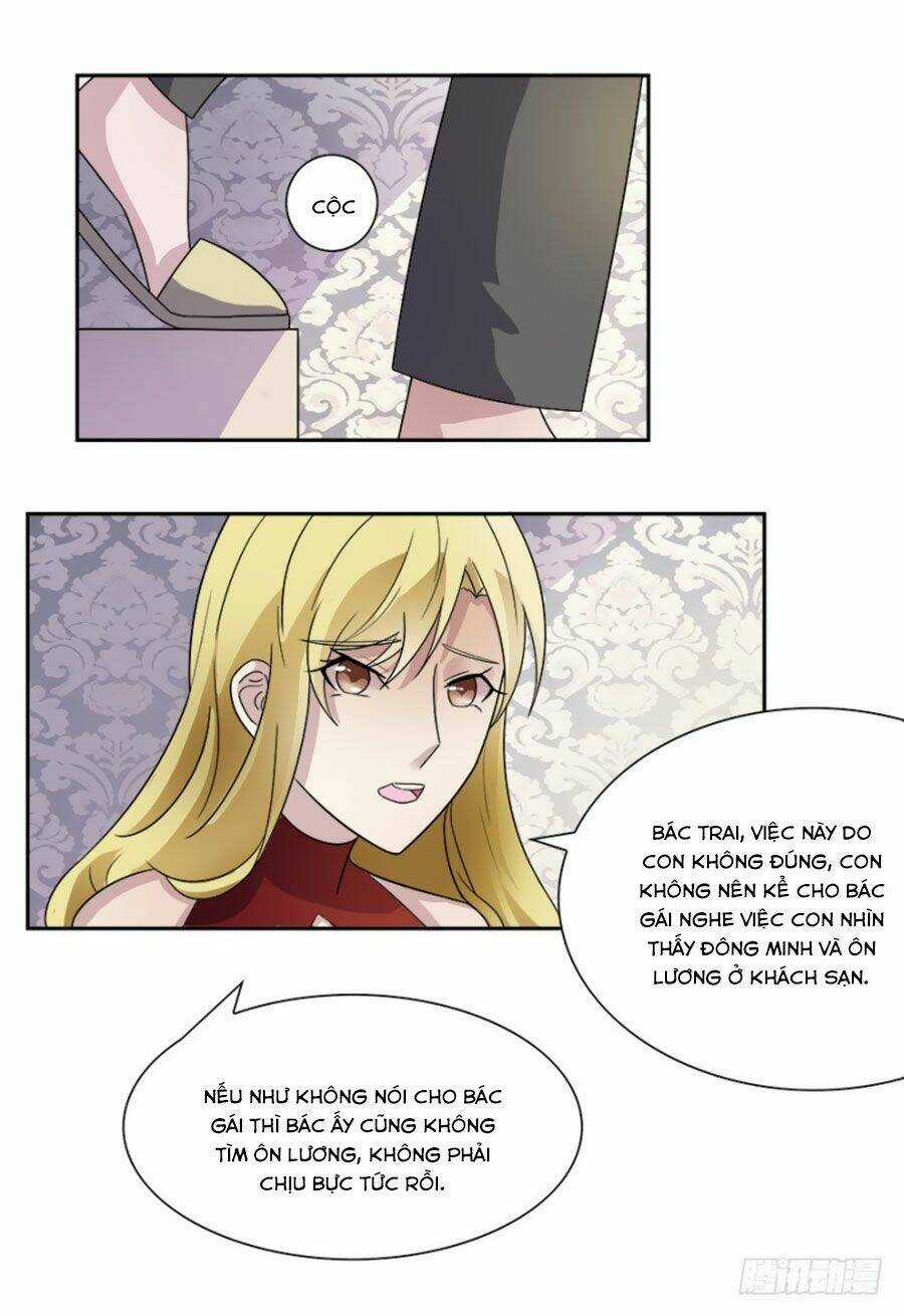 Thiên Kim Đường Môn - Chapter 59 - Trang 19