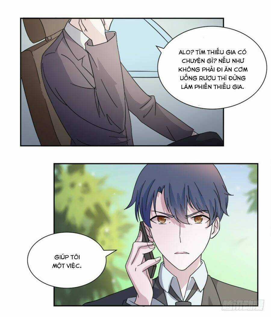 Thiên Kim Đường Môn - Chapter 59 - Trang 24