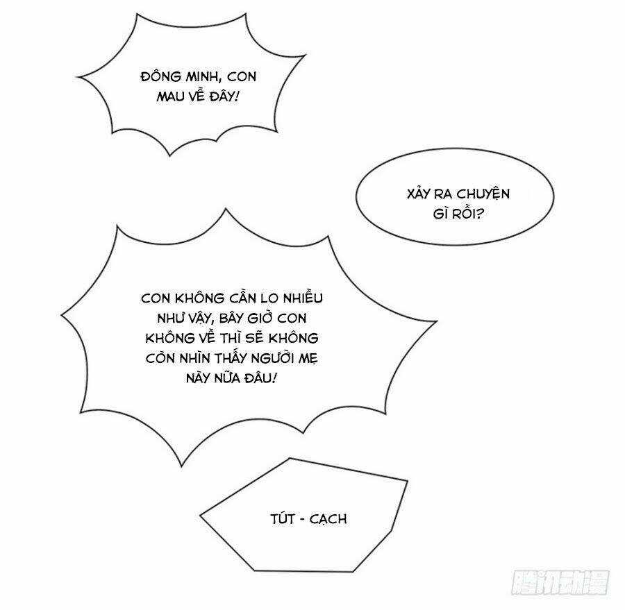 Thiên Kim Đường Môn - Chapter 59 - Trang 4