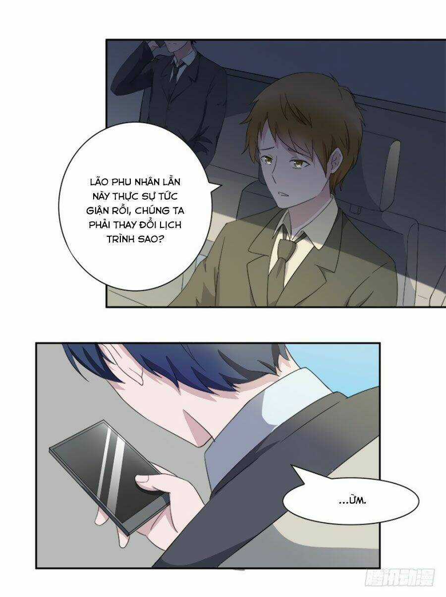 Thiên Kim Đường Môn - Chapter 59 - Trang 5