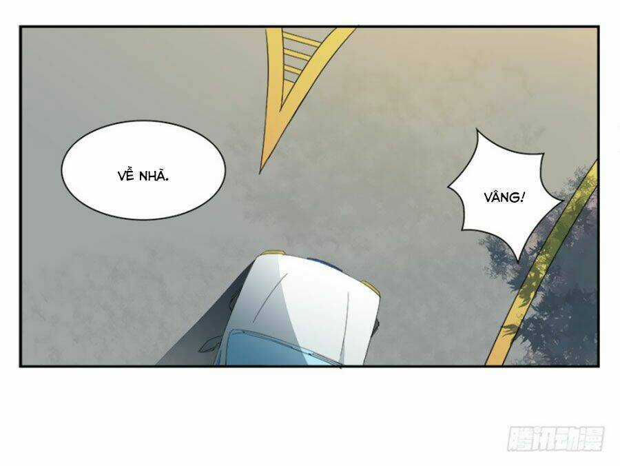 Thiên Kim Đường Môn - Chapter 59 - Trang 6