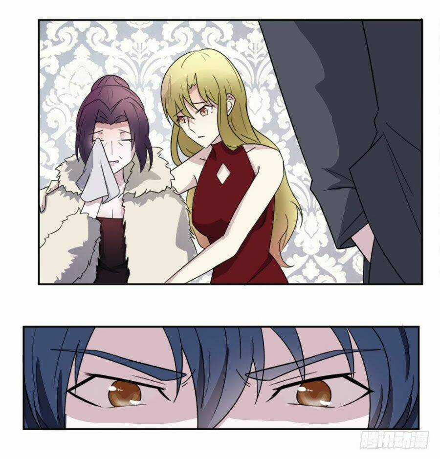 Thiên Kim Đường Môn - Chapter 59 - Trang 10