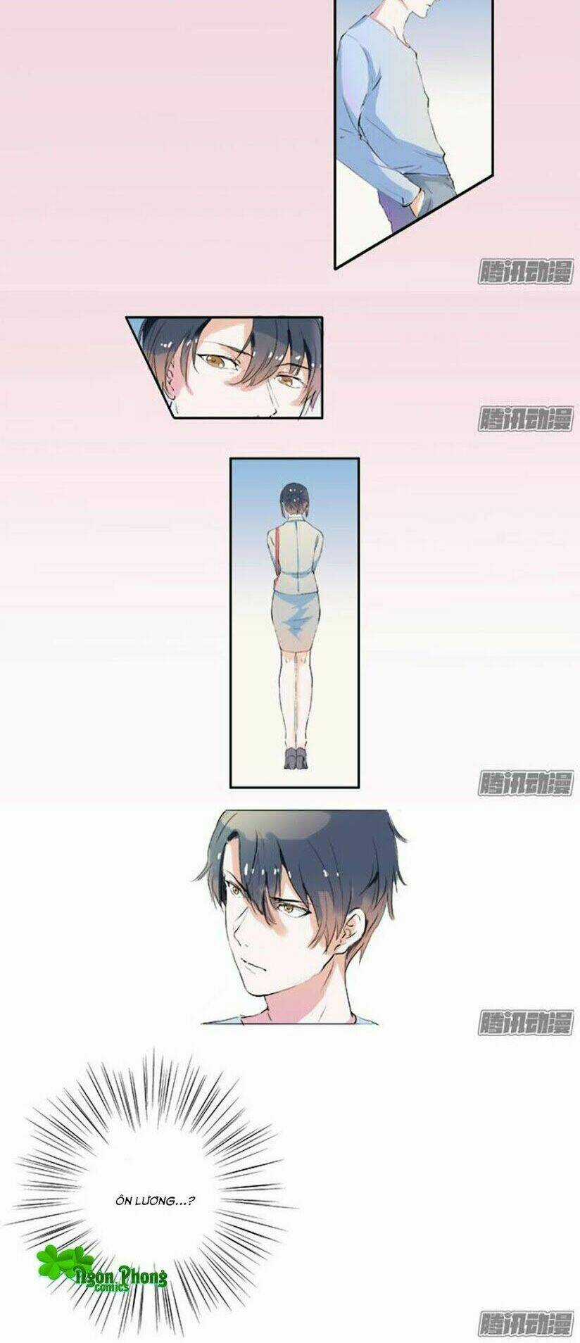 Thiên Kim Đường Môn - Chapter 6 - Trang 4