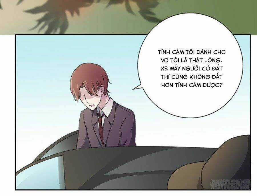 Thiên Kim Đường Môn - Chapter 60 - Trang 11