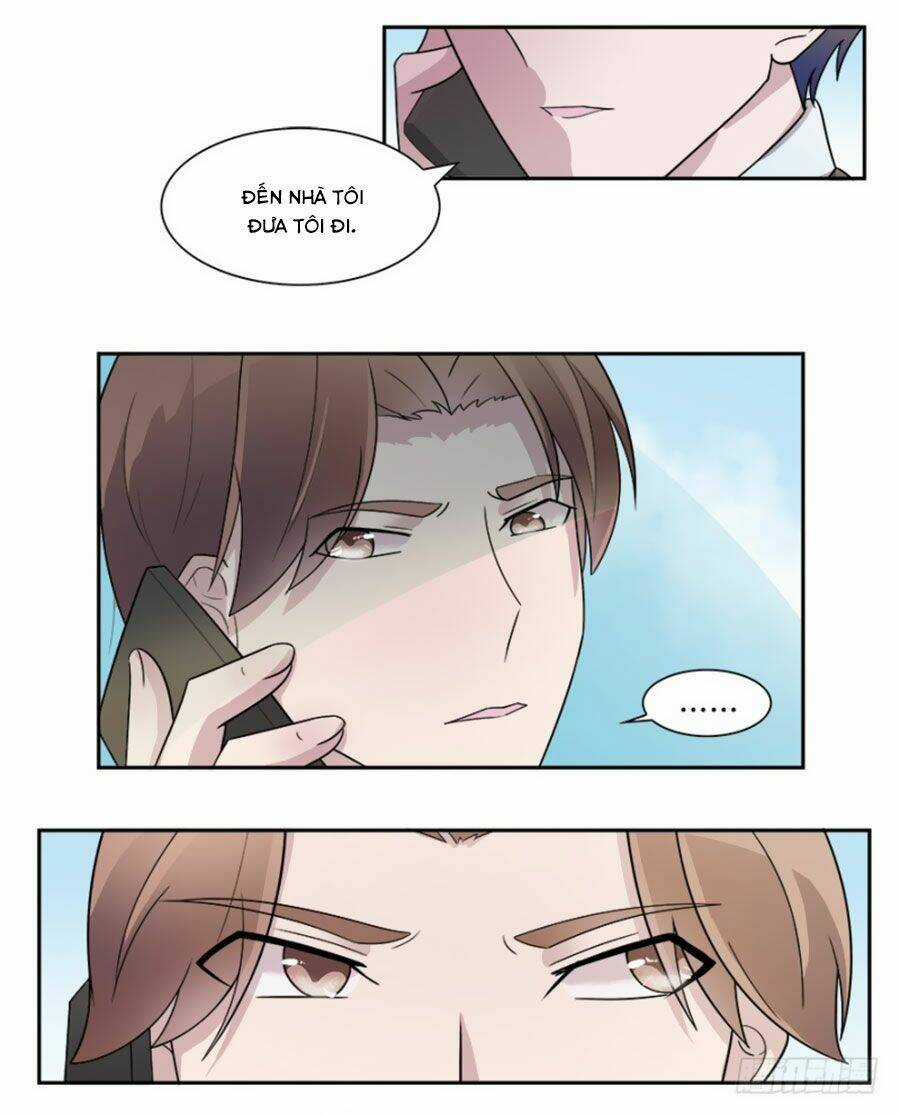 Thiên Kim Đường Môn - Chapter 60 - Trang 3