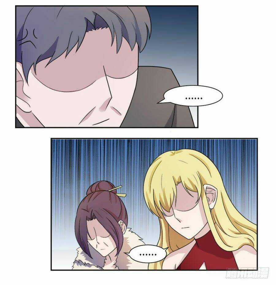 Thiên Kim Đường Môn - Chapter 60 - Trang 22