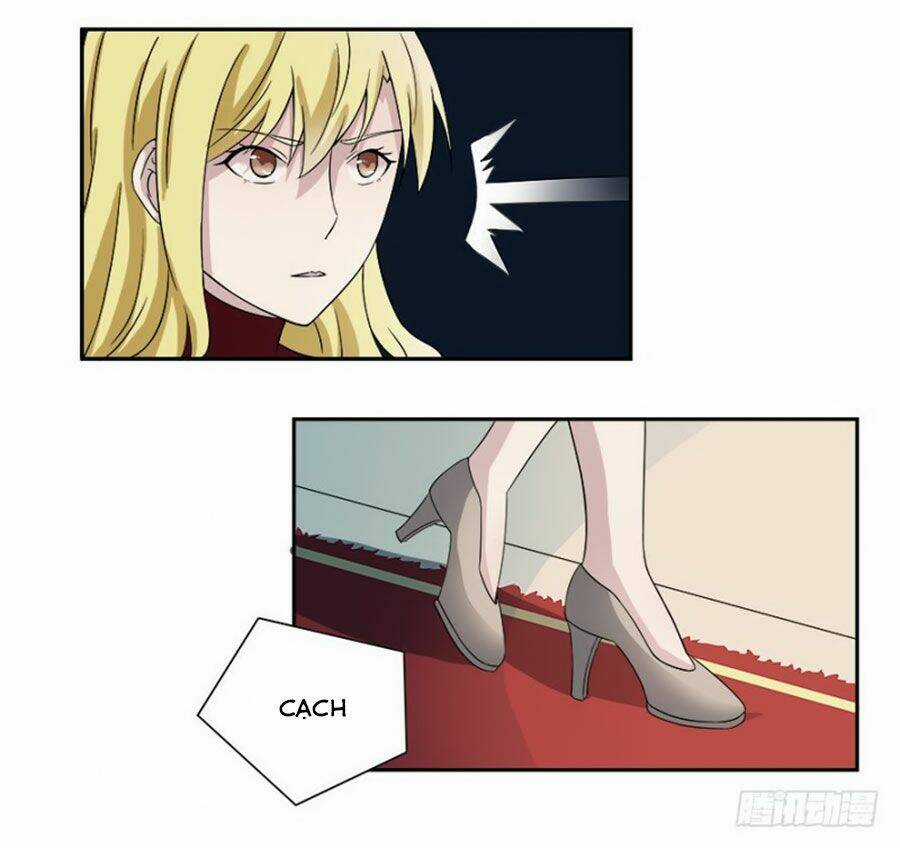 Thiên Kim Đường Môn - Chapter 61 - Trang 2