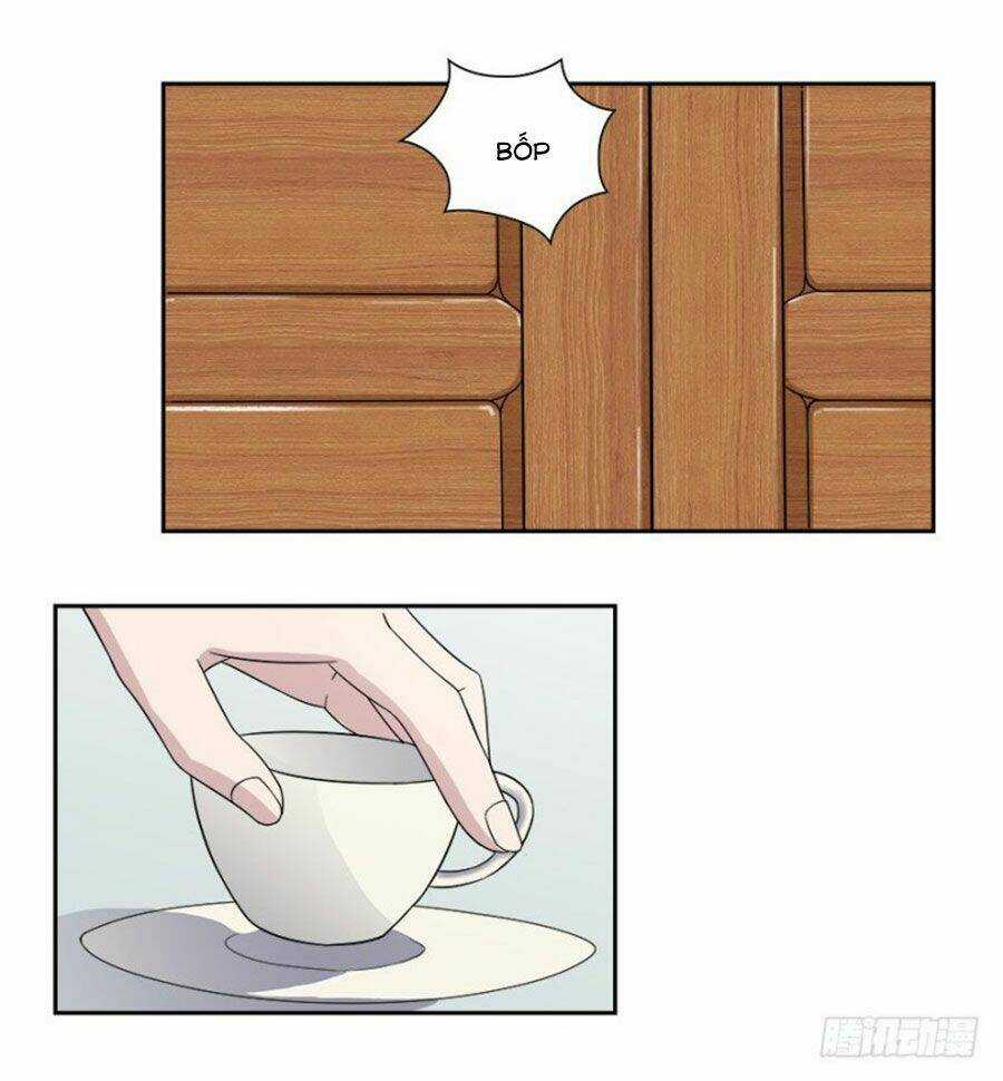 Thiên Kim Đường Môn - Chapter 61 - Trang 11