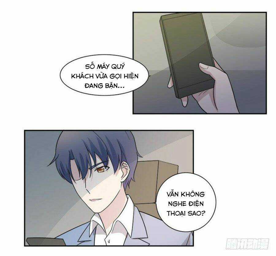 Thiên Kim Đường Môn - Chapter 61 - Trang 20