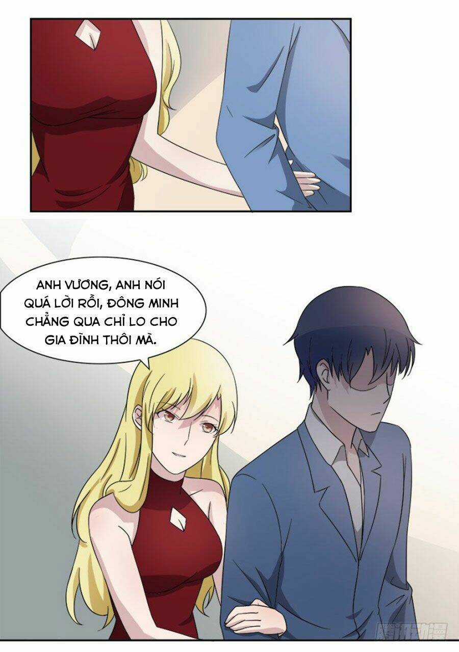 Thiên Kim Đường Môn - Chapter 61 - Trang 3