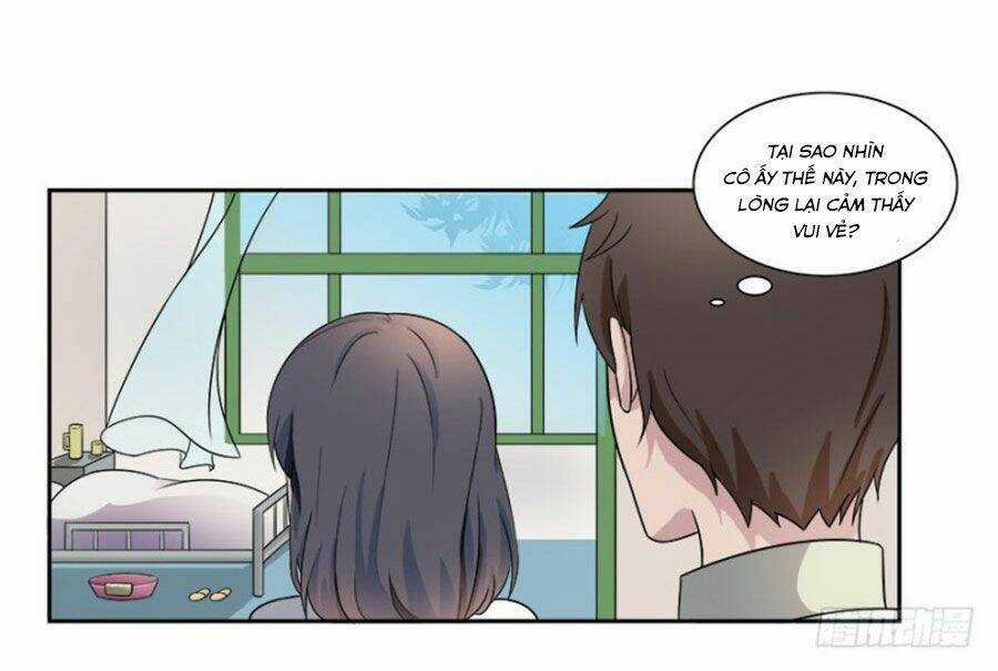 Thiên Kim Đường Môn - Chapter 61 - Trang 24