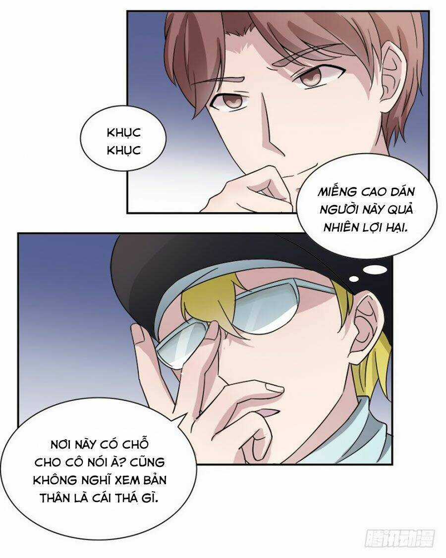 Thiên Kim Đường Môn - Chapter 61 - Trang 4