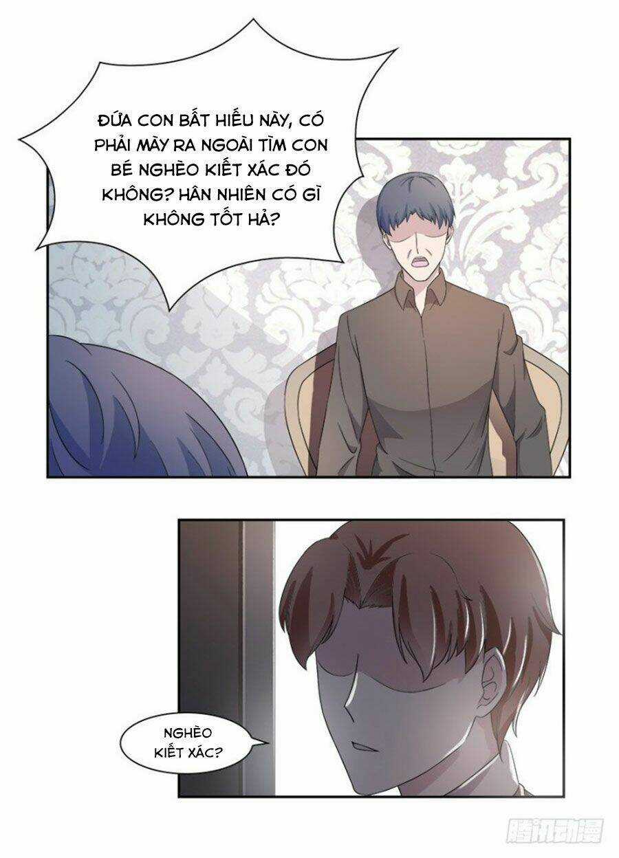 Thiên Kim Đường Môn - Chapter 61 - Trang 8