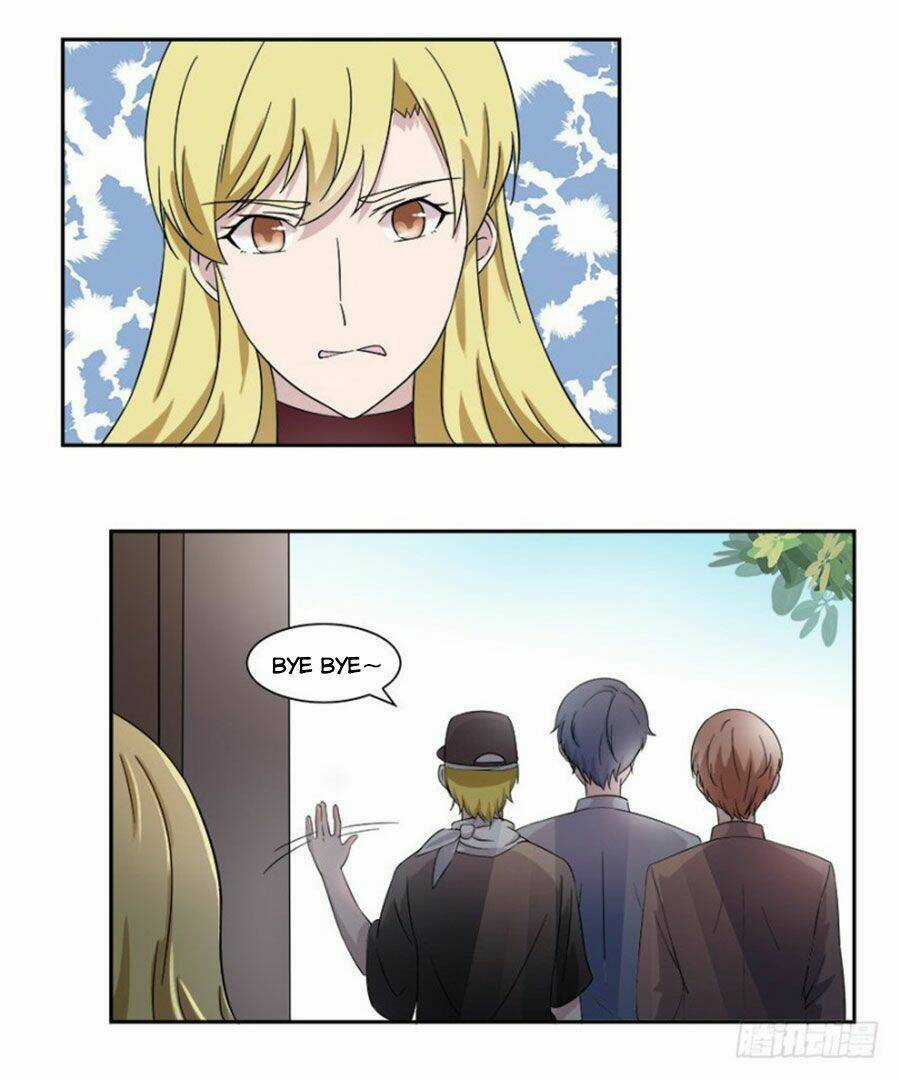 Thiên Kim Đường Môn - Chapter 61 - Trang 10