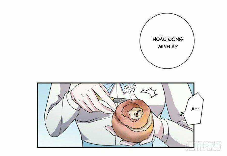 Thiên Kim Đường Môn - Chapter 62 - Trang 14